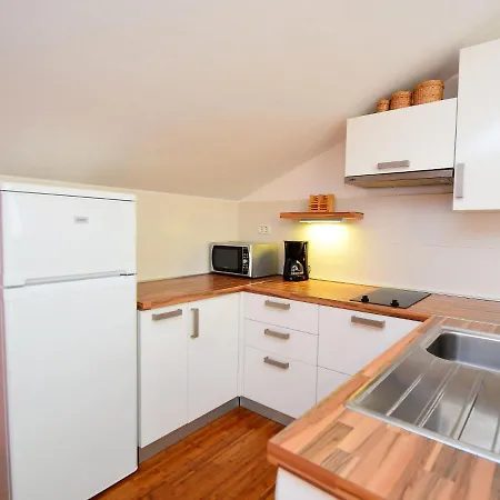 Cvita.2 Apartment Sovlje