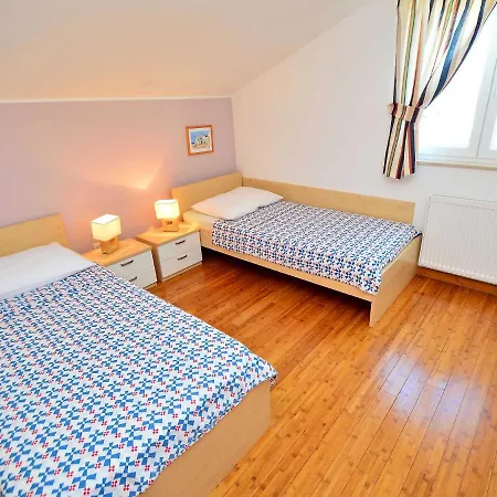 Cvita.2 Apartment Sovlje