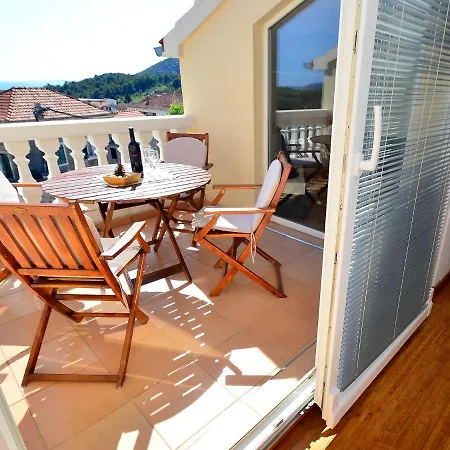 Cvita.2 Apartment Sovlje