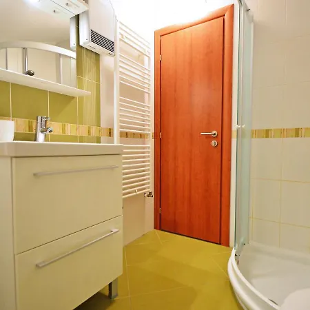 Apartment Cvita.2 *