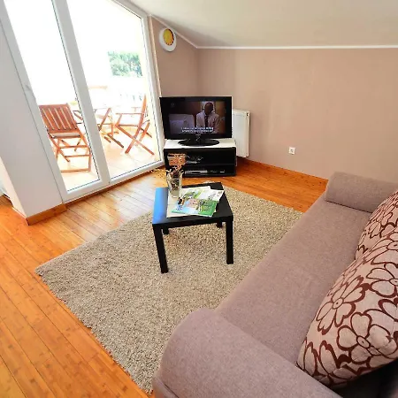 Apartment Cvita.2 *