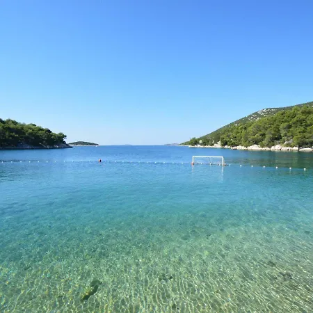 Апартаменты Cvita-2 By Interhome