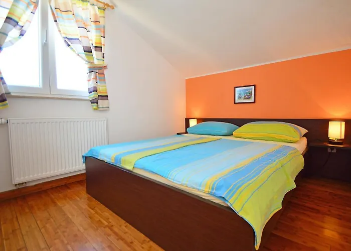 Appartement Cvita-2 By Interhome *