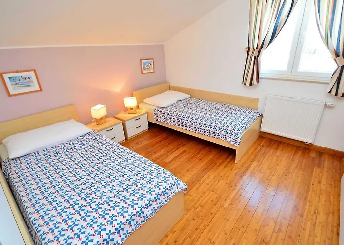 Cvita-2 By Interhome Appartement Sovlje