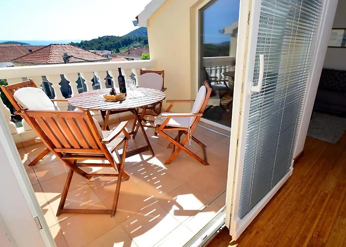 Cvita-2 By Interhome Appartement Sovlje