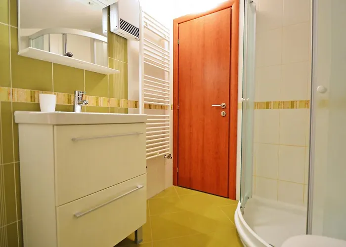 Appartement Cvita-2 By Interhome *