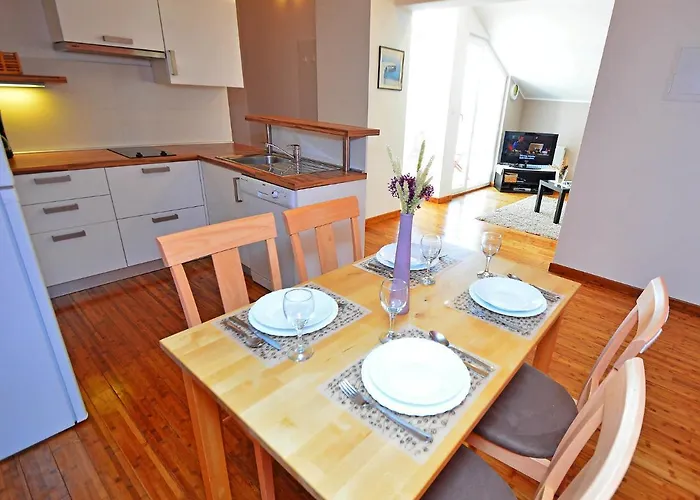 Cvita-2 By Interhome *