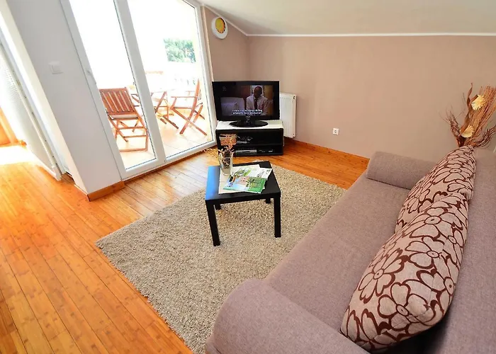 Appartement Cvita-2 By Interhome *