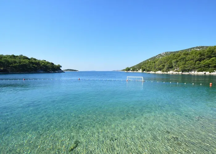 Апартаменты Cvita-2 By Interhome