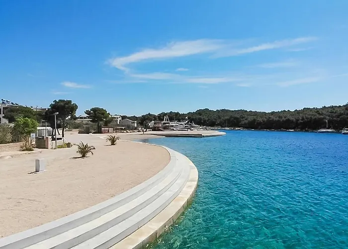 Апартаменты Cvita-2 By Interhome Sovlje