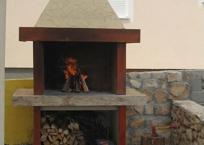 Cvita-2 By Interhome Апартаменты