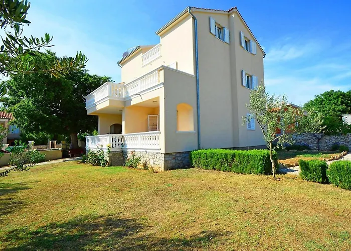 Cvita-2 By Interhome * Sovlje