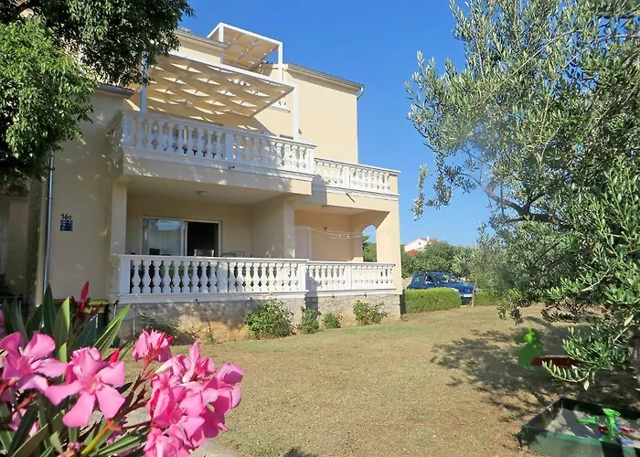 Cvita-2 By Interhome Appartement *