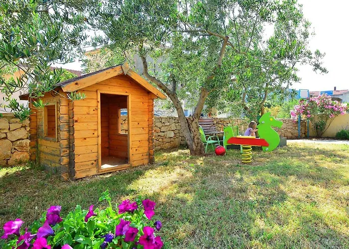 Cvita-2 By Interhome Sovlje