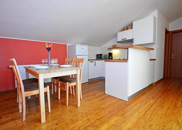 Appartement Cvita-2 By Interhome *